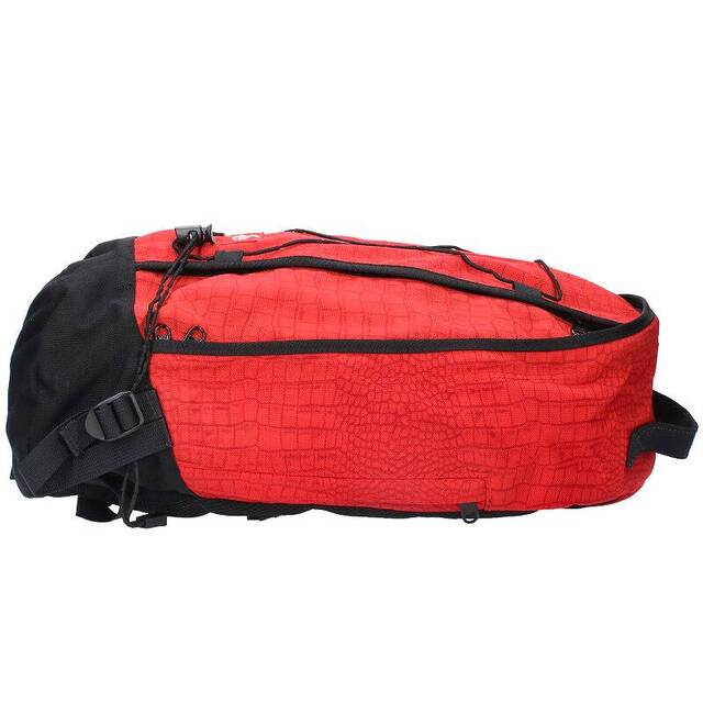 Supreme(シュプリーム)のシュプリーム 13SS Croc Backpack クロコダイル柄バックパック メンズ メンズのバッグ(バッグパック/リュック)の商品写真