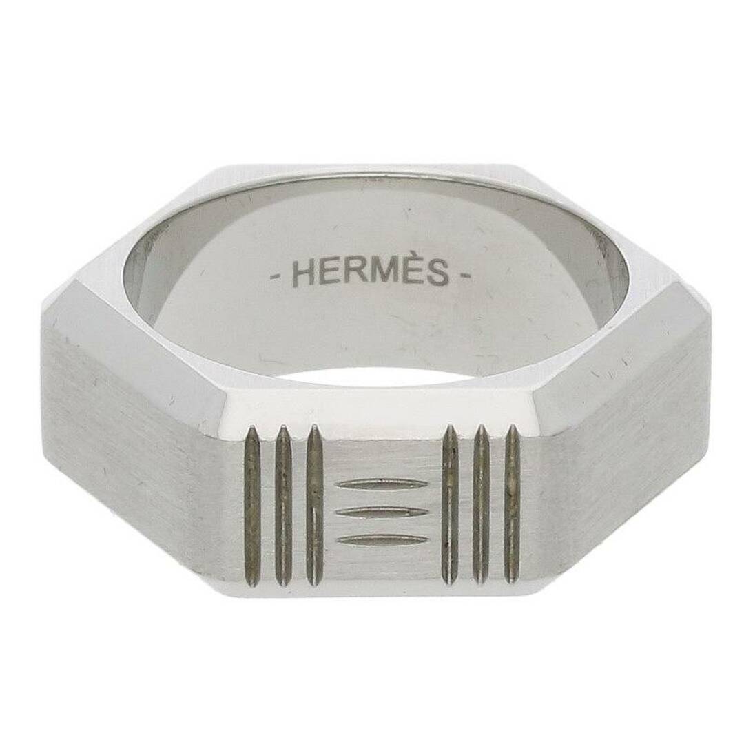 HERMES ヘラクレス リング 61 21号