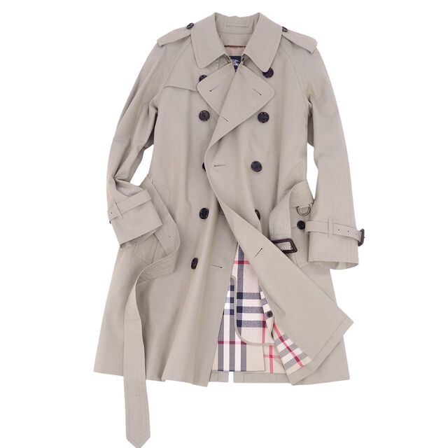 BURBERRY - 極美品 バーバリー ロンドン BURBERRY LONDON コート