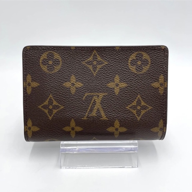 LOUIS VUITTON(ルイヴィトン)のReika様専用 ルイヴィトン M69433 モノグラム ポルトフォイユ レディースのファッション小物(財布)の商品写真