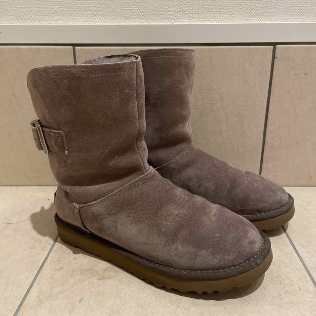 UGG レモラ 未使用 23cm