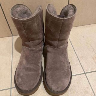 UGG レモラ 未使用 23cm