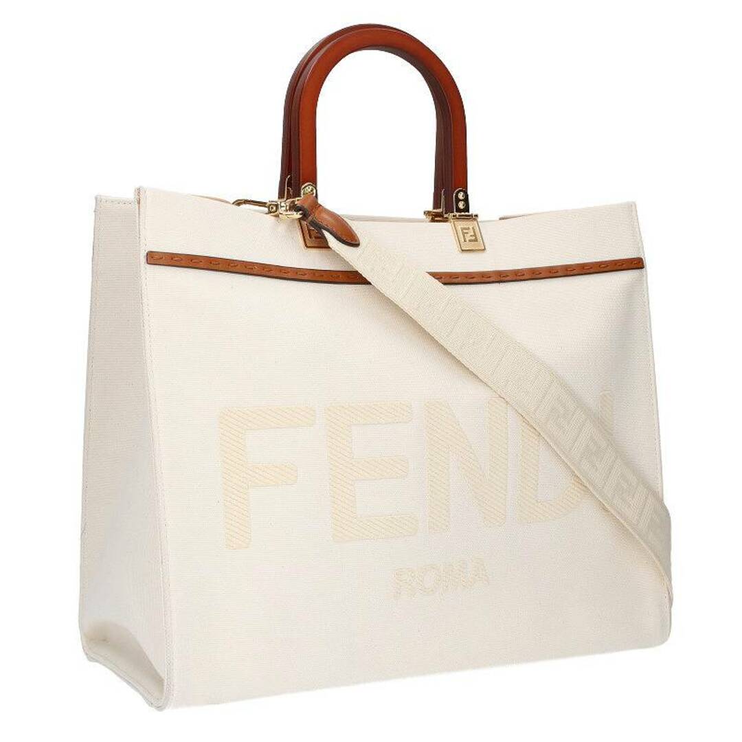 1着でも送料無料】 FENDI - メンズ サンシャイントートバッグ 3BH386