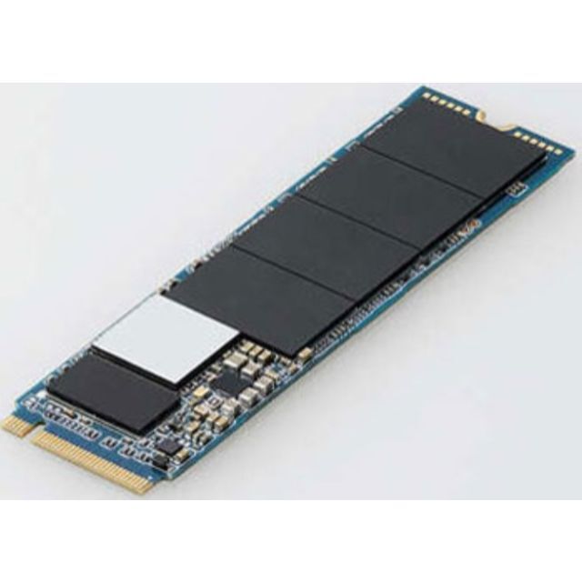 エレコム(ELECOM)　SSD　ESD-IM20512G