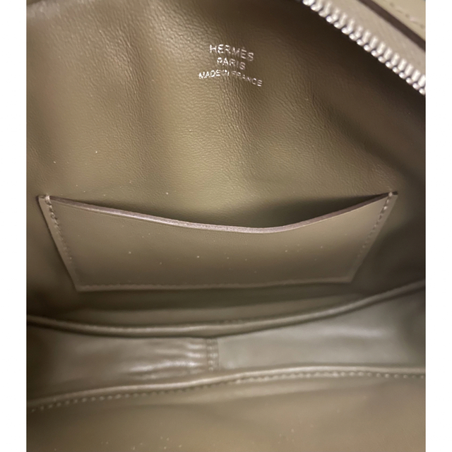 Hermes(エルメス)のHERMES エルメス INTHELOOP インザループ クロスボディバッグ レディースのバッグ(ショルダーバッグ)の商品写真