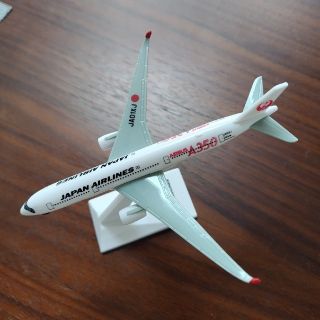 エーエヌエー(ゼンニッポンクウユ)(ANA(全日本空輸))のANA  AIRBUS A350  JA01XJ 非売品(ノベルティグッズ)