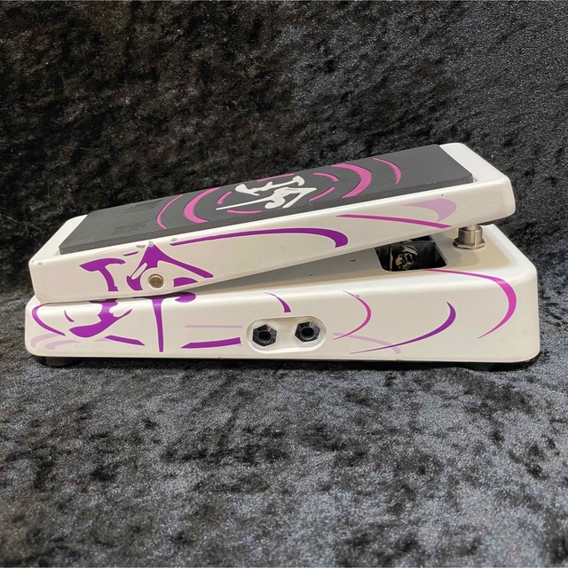 Jim Dunlop TM95 Tak Matsumoto Cry Baby 玲 | www.jarussi.com.br