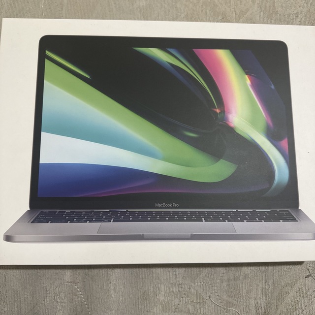 MacBook Pro M1チップ搭載（ジャンク品）