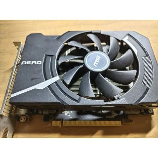 rtx2060 msi(PCパーツ)