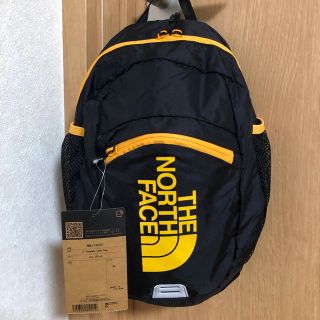 ザノースフェイス(THE NORTH FACE)の新品　THE NORTH FACE★キッズ　リックサック　NMJ72001(リュックサック)