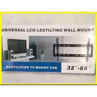 新型　液晶テレビ用壁掛け用金具(ブラケット) 32～65インチ対応 -TV006(その他)