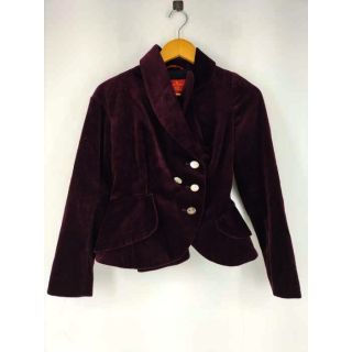 ヴィヴィアンウエストウッド(Vivienne Westwood)のVivienne Westwood RED LABEL(ヴィヴィアンウエストウッ(テーラードジャケット)