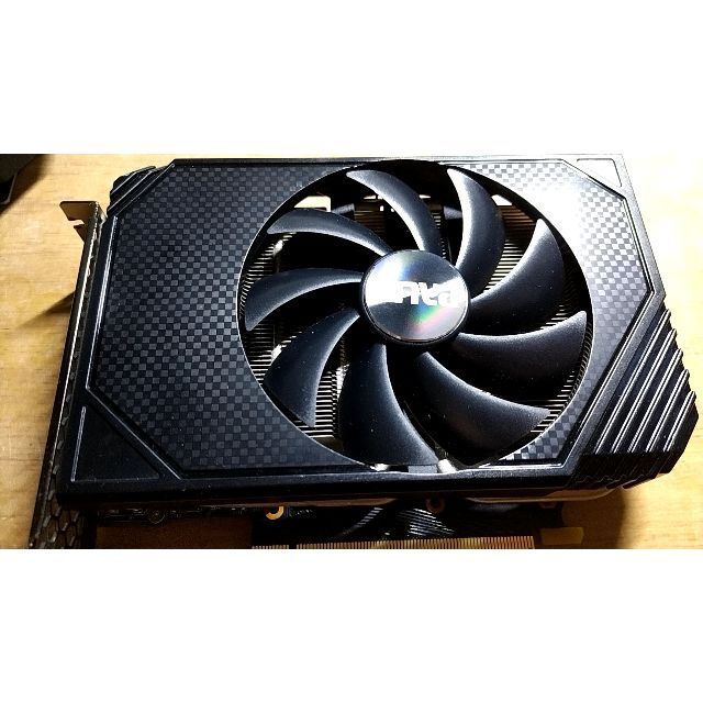 Palit GeForce RTX 3060 スマホ/家電/カメラのPC/タブレット(PCパーツ)の商品写真