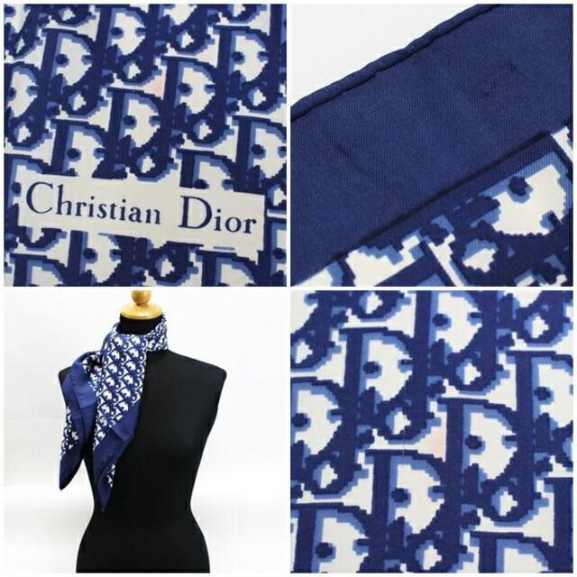 メール便送料無料05 レア☆クリスチャンディオールC.Dior☆トロッター