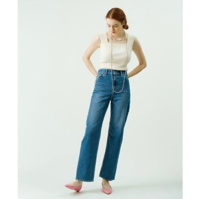 はこぽす対応商品】 【美品】 - Herman Ron ロンハーマン パンツ