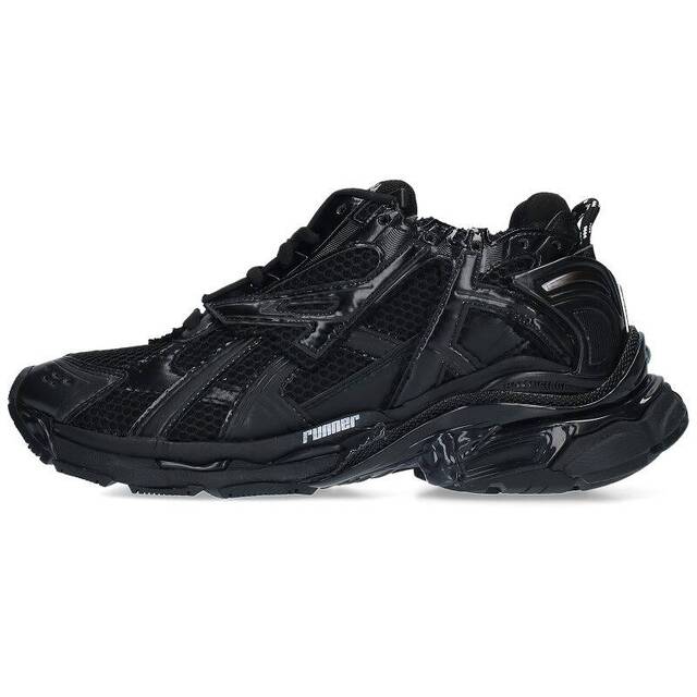 格安SALEスタート】 Balenciaga - バレンシアガ RUNNER ランナー