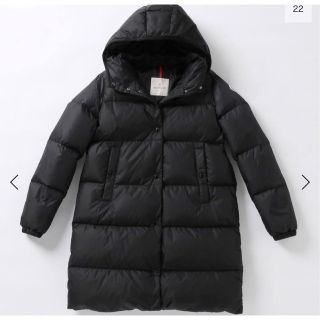 モンクレール(MONCLER)の新品未使用  MONCLER BURGAUX  モンクレール　s(ダウンコート)