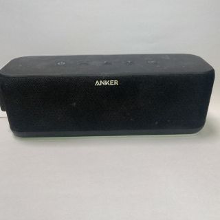 アンカー(Anker)のアンカースピーカ Anker Soundcore Boost Bluetooth(スピーカー)