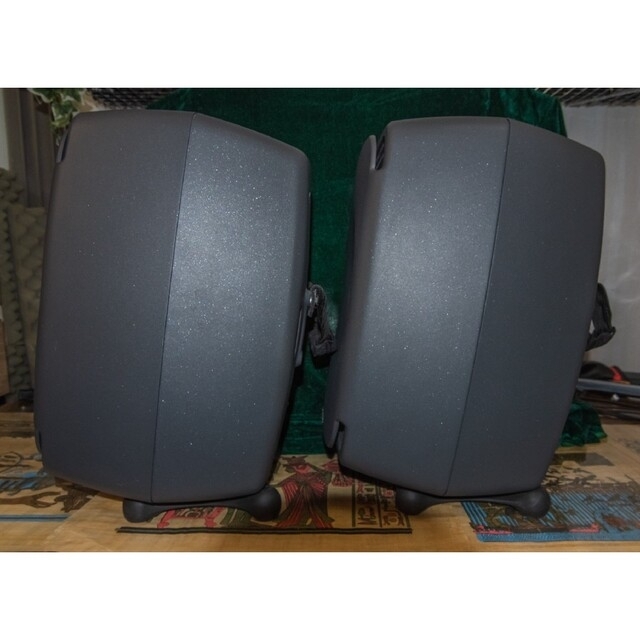 GENELEC 8300-601 GLM kit 9310AM ネット売り - esdinamic.com