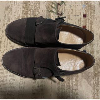 パラブーツ(Paraboot)のyu様専用　パラブーツウィリアム　サイズUK6(ドレス/ビジネス)