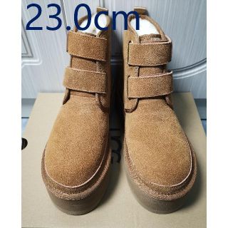 アグ 厚底 ブーツ(レディース)の通販 200点以上 | UGGのレディースを ...