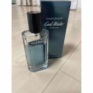 ダビドフ(DAVIDOFF)のダビドフ クールウォーター オードパルファム 50mL(香水(男性用))