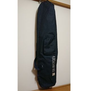 バートン(BURTON)のバートン スノーボード ボードケース 156cm(バッグ)