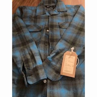 キムタク 私物 Subculture サブカルチャー チェックシャツ シャツ www