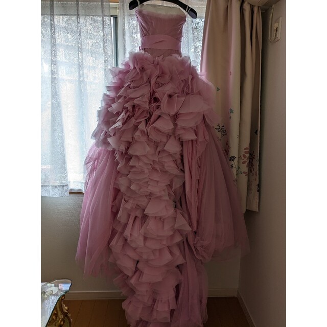 グランドセール Vera Wang - VERAWANG ヴェラウォン ヘイリー US4