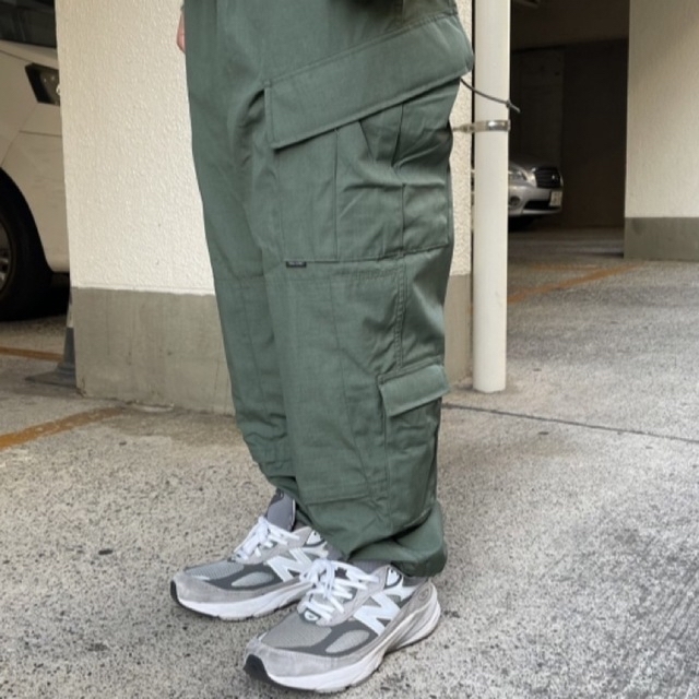 TRU-SPEC ACU CORDURA PANTS L-SHORT 新品の通販 by zigzag's shop|ラクマ