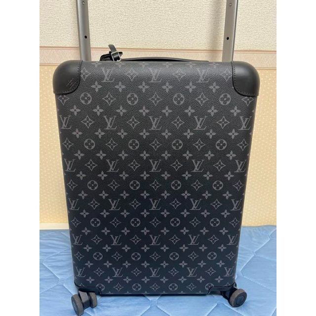 円高還元 LOUIS VUITTON - 美品 ルイヴィトン ホライゾン スーツケース