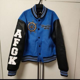 シュプリーム スタジャン(メンズ)の通販 2,000点以上 | Supremeの ...