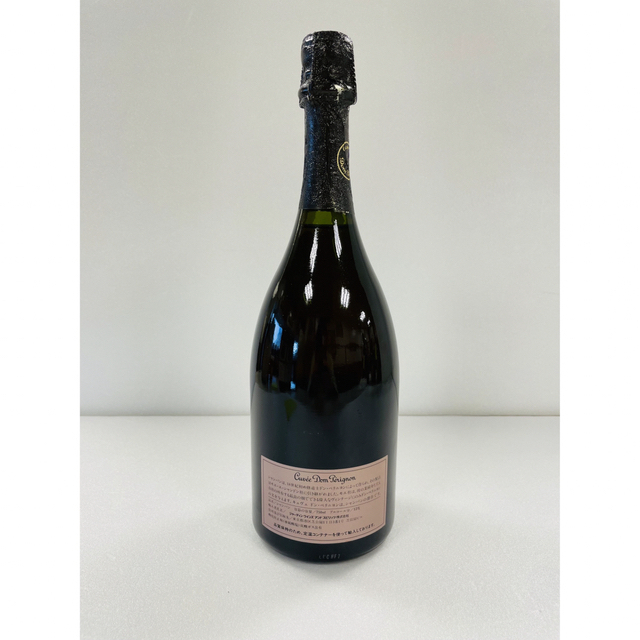 ドンペリ　Dom Pérignon　白/ロゼ　2本セット