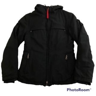 専用00s PRADA SPORT tech nylon jacket 48