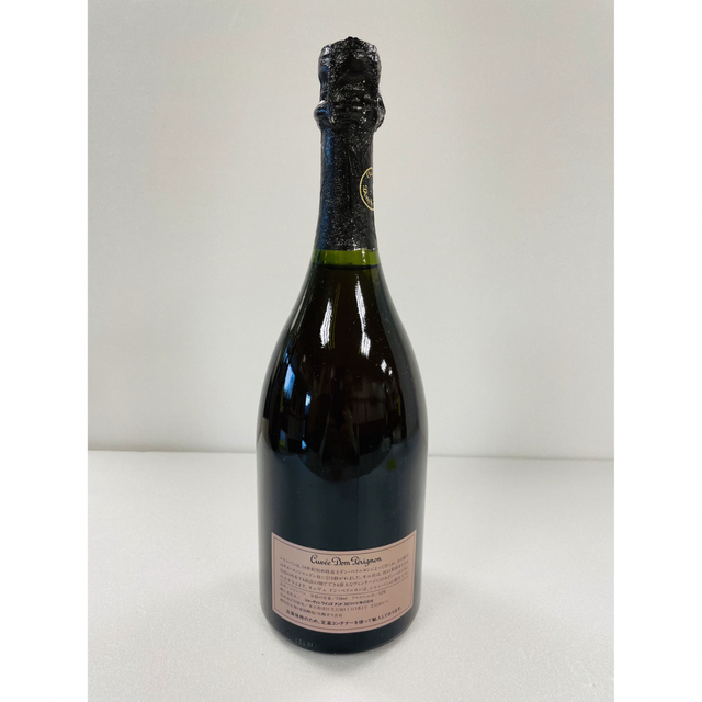 値頃 Dom Pérignon - ②未開栓☆ドン・ペリニヨン Rose ロゼ 1985 値頃 Dom Pérignon - ②未開栓☆ドン・ペリニヨン Rose ロゼ 1985