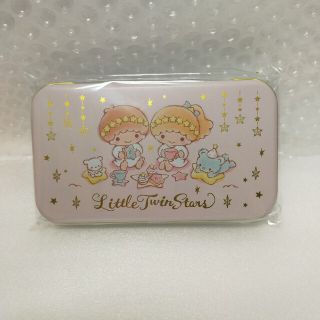 3段ケーキスタンド キキララ リトルツインスターズ サンリオ ル ...