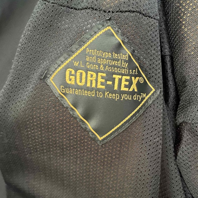 PRADA PRADA SPORT GORE-TEX gimmick jacket メンズ | demeko.lv