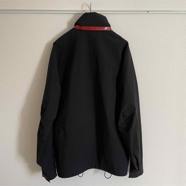PRADA PRADA SPORT GORE-TEX gimmick jacket メンズ | demeko.lv