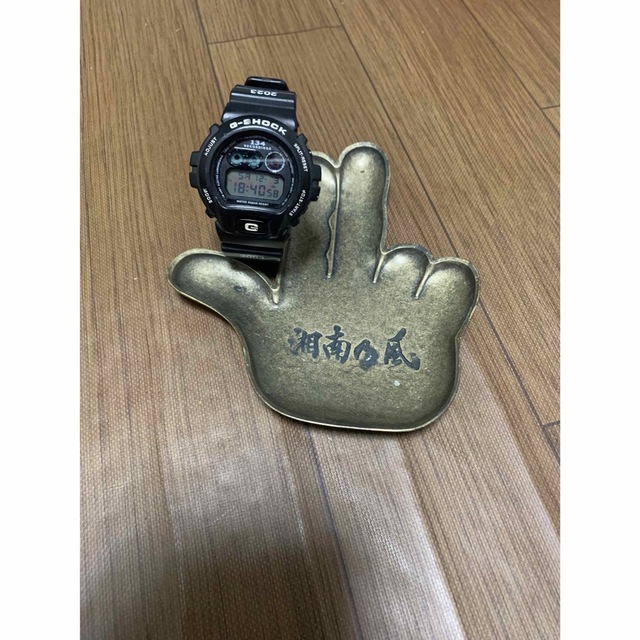 なアイテム ヤフオク! - G-SHOCK DW6900 湘南の風 限定品