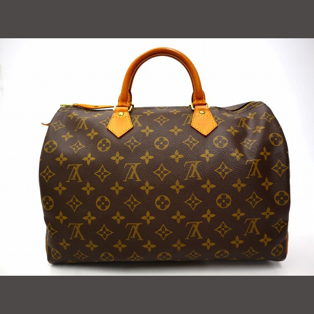 LOUIS VUITTON  ルイヴィトンスピーディー３５　正規品レディース