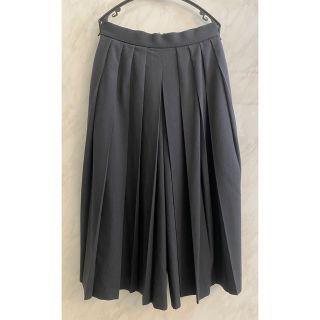 アイアムアイインファクト(I am I in fact…)の【新品】I am I in fact...  HAKAMA pleats パンツ(その他)