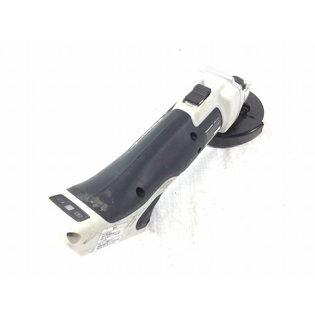 Panasonic - ☆中古品☆Panasonic パナソニック 14.4V/18V 100mm Panasonic - ☆中古品☆Panasonic パナソニック 14.4V/18V 100mm