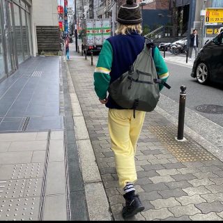 GAP - OLDGAP ワンショルダーバッグの通販 by |ギャップならラクマ