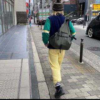 OLDGAP ワンショルダーバッグ