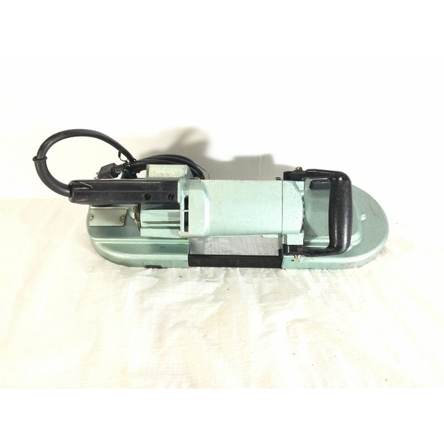 日立 - ☆中古品☆ HITACHI 日立工機 100mm ロータリバンドソー 日立 - ☆中古品☆ HITACHI 日立工機 100mm ロータリバンドソー