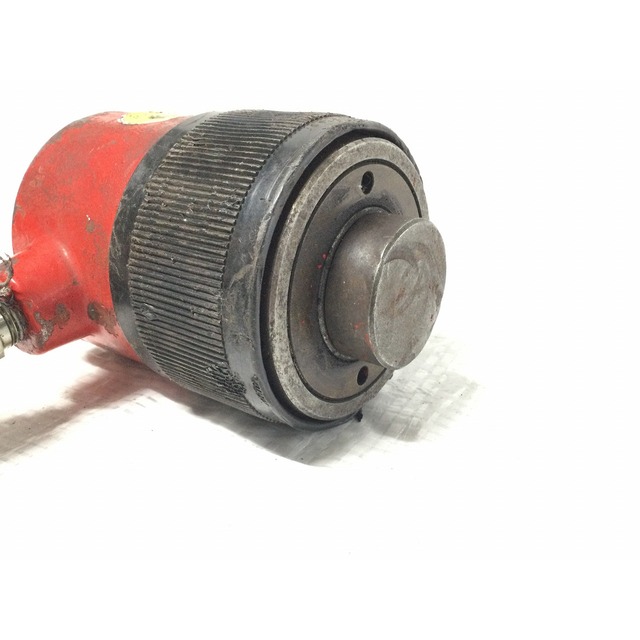 ☆中古品☆RIKEN リケン 理研 手動油圧ポンプ P-4 シリンダー ☆中古品☆RIKEN リケン 理研 手動油圧ポンプ P-4 シリンダー
