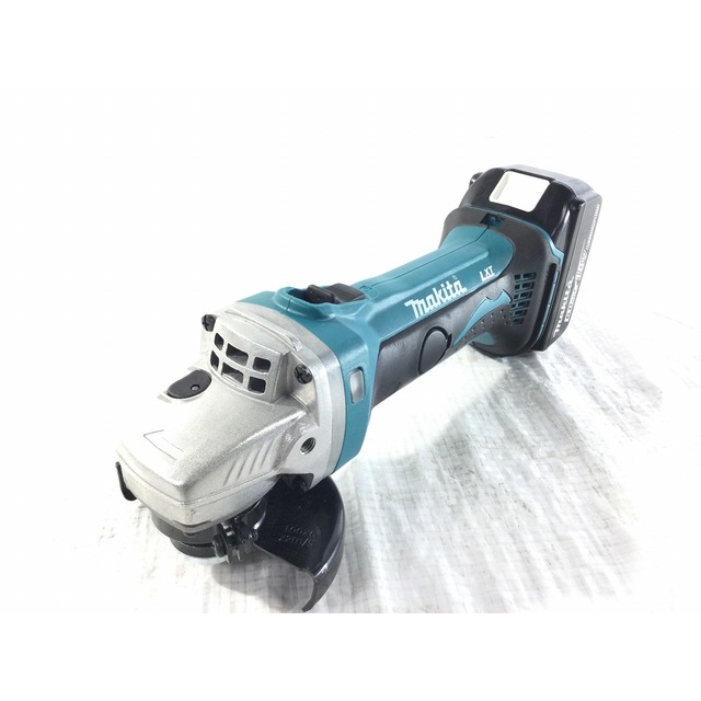Makita - ☆比較的綺麗です☆makita マキタ 18V 充電式ディスク Makita - ☆比較的綺麗です☆makita マキタ 18V 充電式ディスク