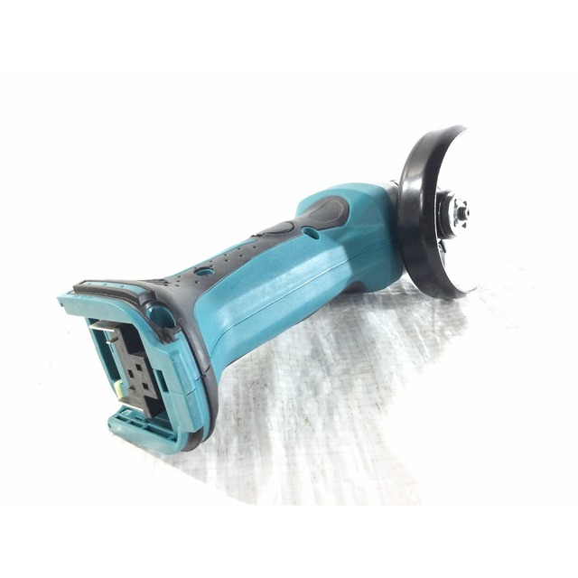 Makita - ☆比較的綺麗です☆makita マキタ 18V 充電式ディスク Makita - ☆比較的綺麗です☆makita マキタ 18V 充電式ディスク