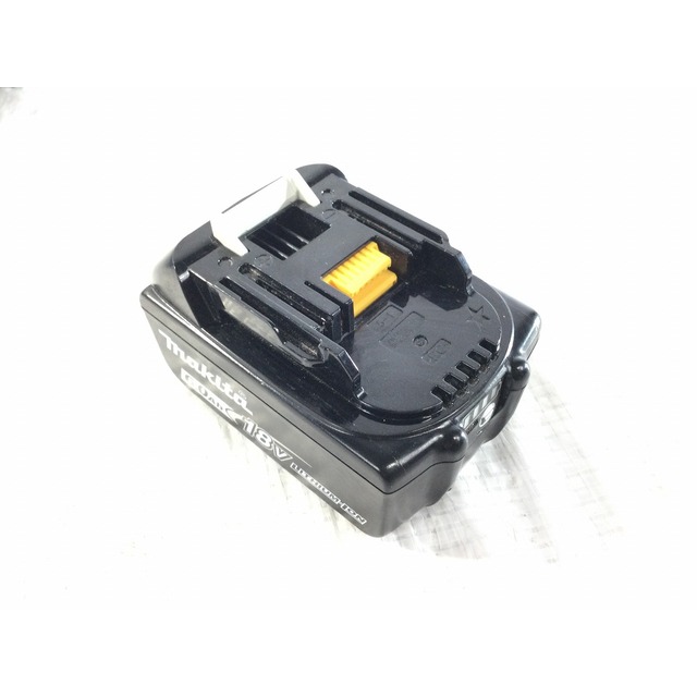 Makita - ☆比較的綺麗です☆makita マキタ 18V 充電式ディスク Makita - ☆比較的綺麗です☆makita マキタ 18V 充電式ディスク