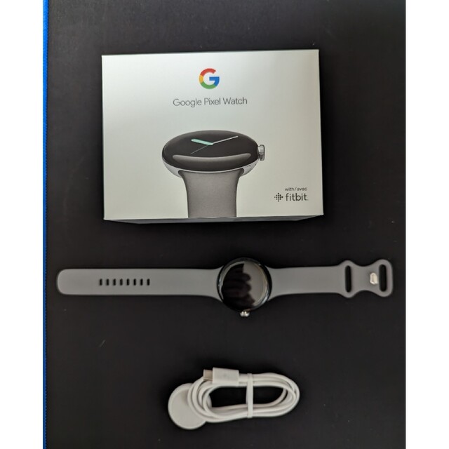 Google Pixel Watch